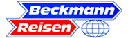 Logo mit Link zu beckmann-reisen.de