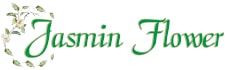 Logo Jasmin Flower 