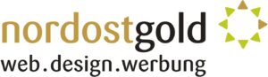 Logo nordostgold