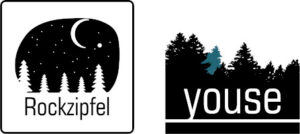 Logo Shop Rockzipfel und Youse