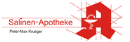 Logo mit Link zu www.salinen-apotheke.de