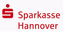 Logo mit Link zu www.sparkasse-hannover.de